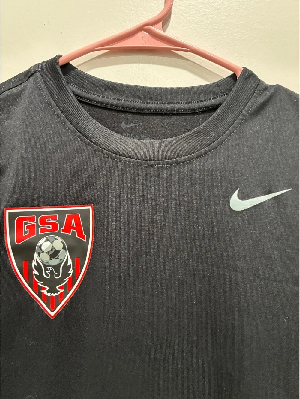 Nike this dri